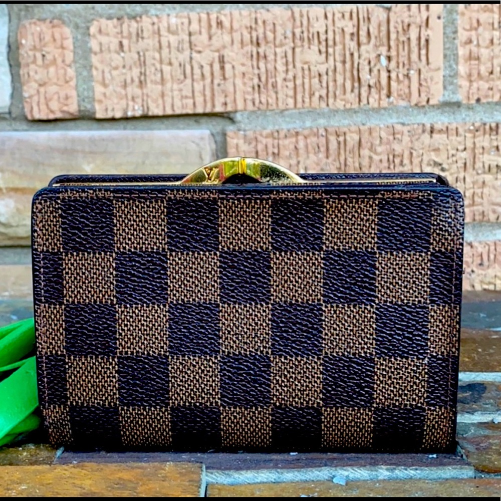 louis vuitton wallet